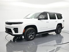 2026 Jeep Grand Wagoneer UPLAND 4X4 Sport Utility