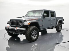 2026 Jeep Gladiator MOJAVE 4X4 Pickup