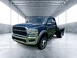  Ram 4500 Chassis Cab