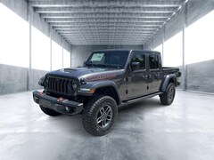 2025 Jeep Gladiator MOJAVE X 4X4 Pickup