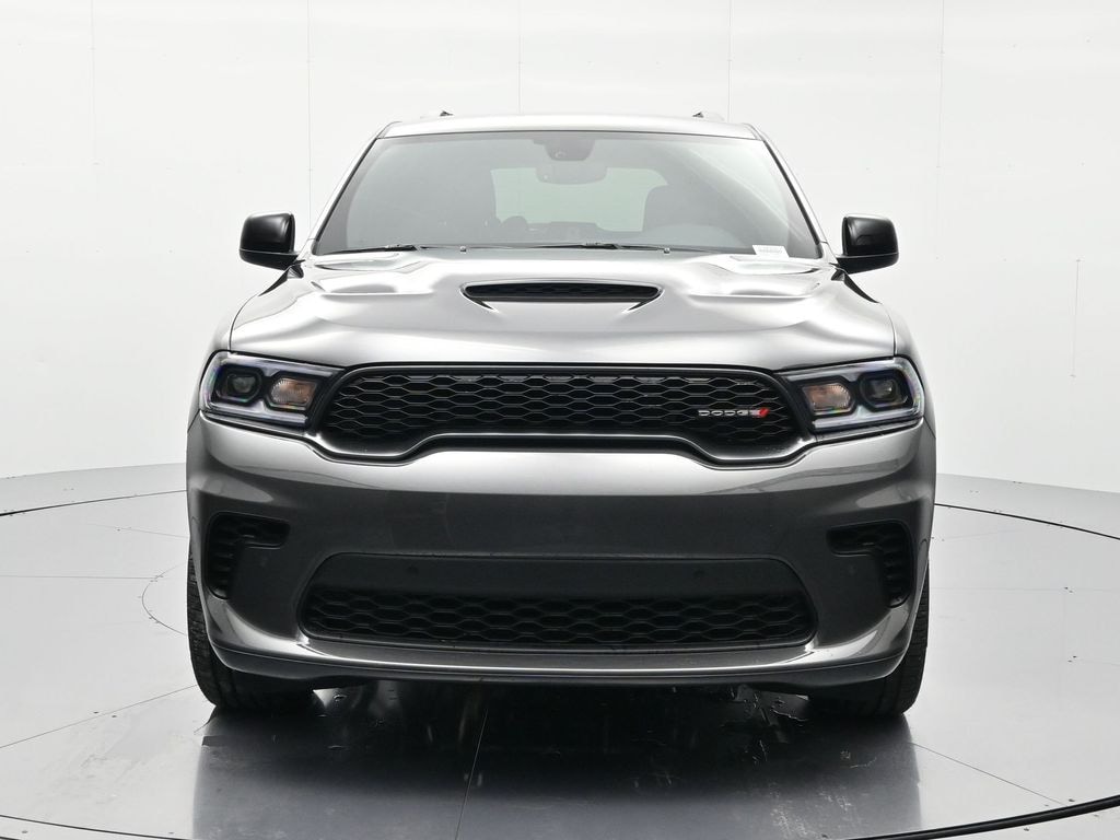 New 2026 Dodge Durango GT AWD HEMI V8 Sport Utility