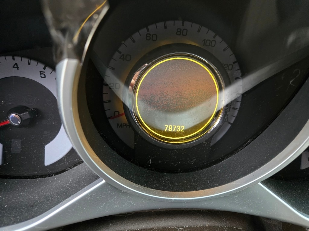 Used 2010 CADILLAC SRX SUV