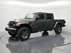 2026 Jeep Gladiator MOJAVE 4X4 Pickup