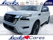 Nissan Armada