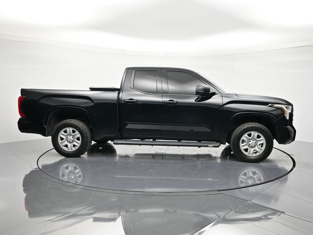 Used 2023 Toyota Tundra SR 3.5L V6 Truck Double Cab