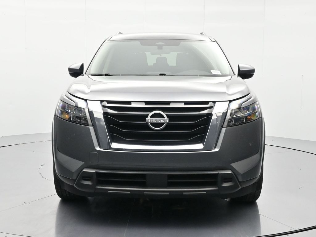 Used 2024 Nissan Pathfinder SV SUV