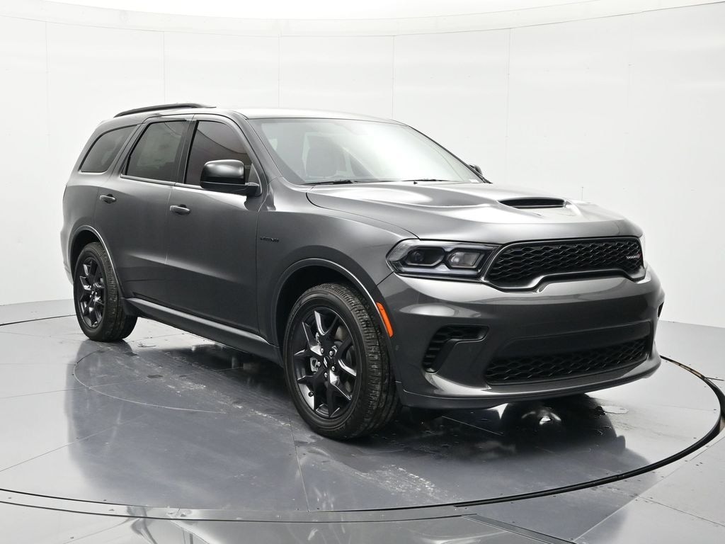 New 2026 Dodge Durango GT AWD HEMI V8 Sport Utility