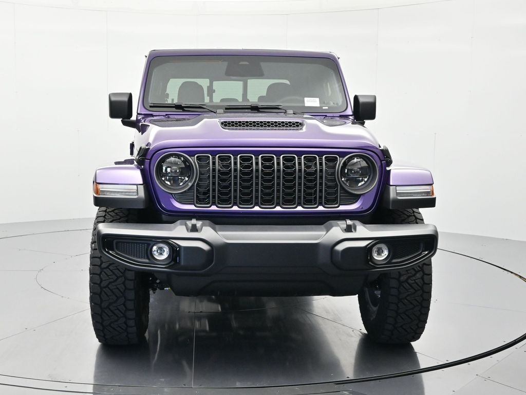 New 2026 Jeep Gladiator SPORT S 4X4 Pickup