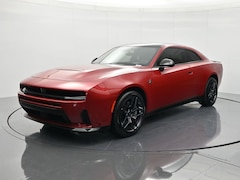 2026 Dodge Charger SCAT PACK 2-DOOR AWD Coupe
