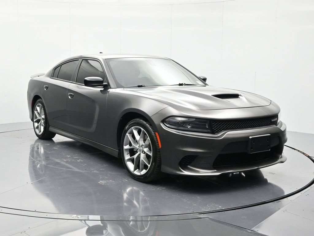 Used 2023 Dodge Charger GT Sedan