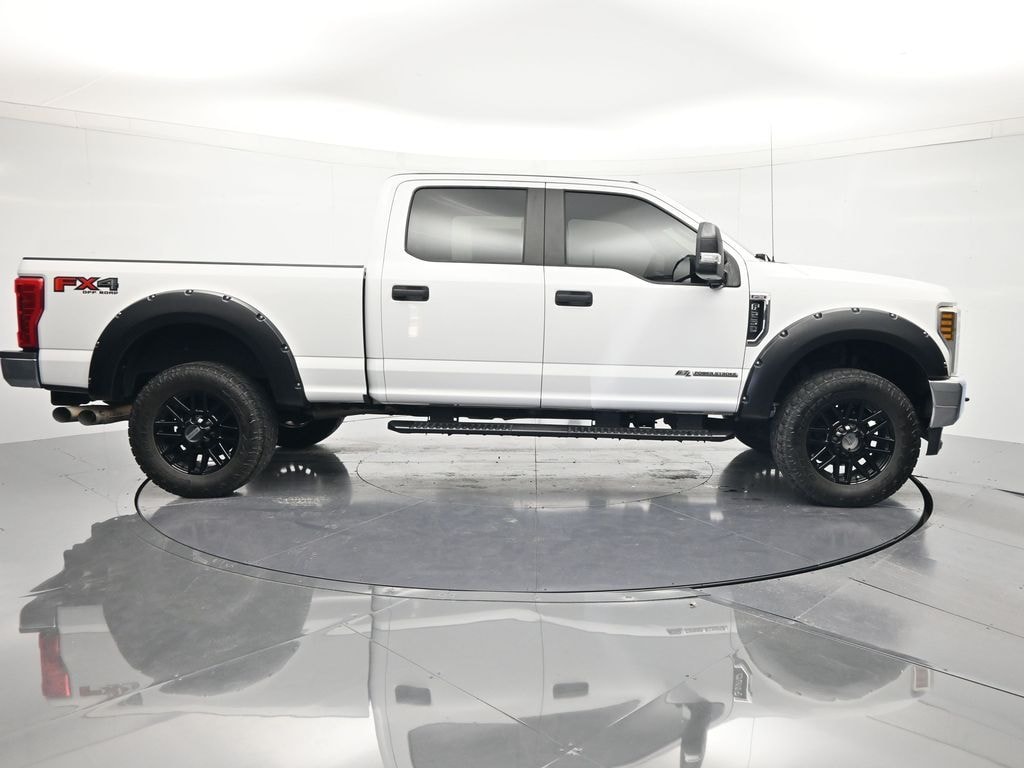 Used 2019 Ford F-250 Truck Crew Cab
