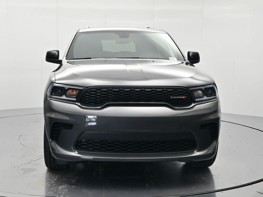 New 2026 Dodge Durango GT RWD Sport Utility