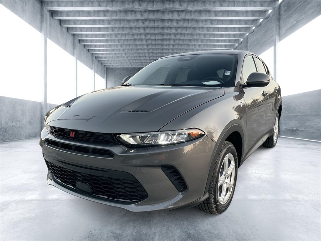 2024 Dodge Hornet SUV 