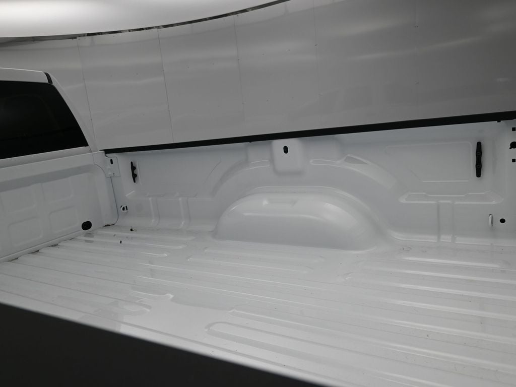 2026 RAM 2500 Tradesman - Photo 27