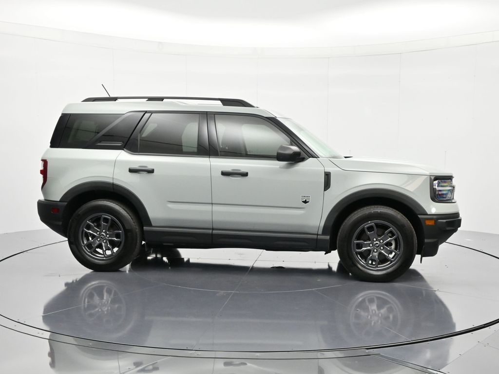 Used 2022 Ford Bronco Sport Big Bend SUV
