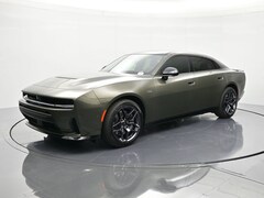 2026 Dodge Charger R/T PLUS 4-DOOR AWD Sedan