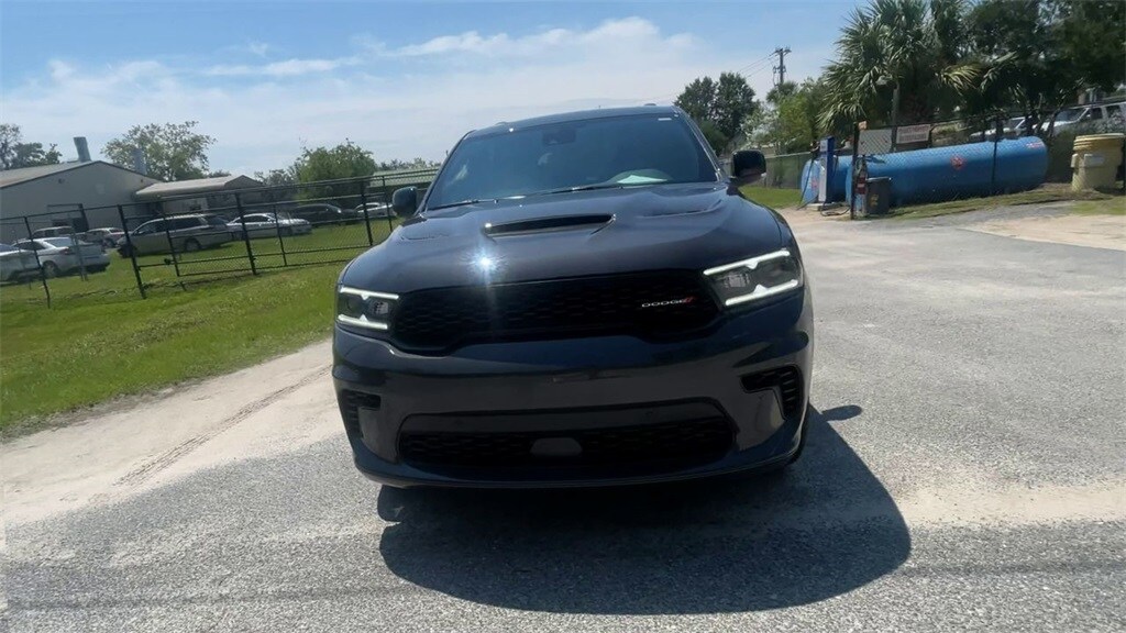 2026 Dodge Durango GT Plus photo 3