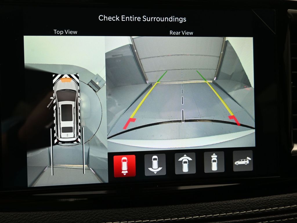 2026 Chrysler Pacifica Select - Photo 17