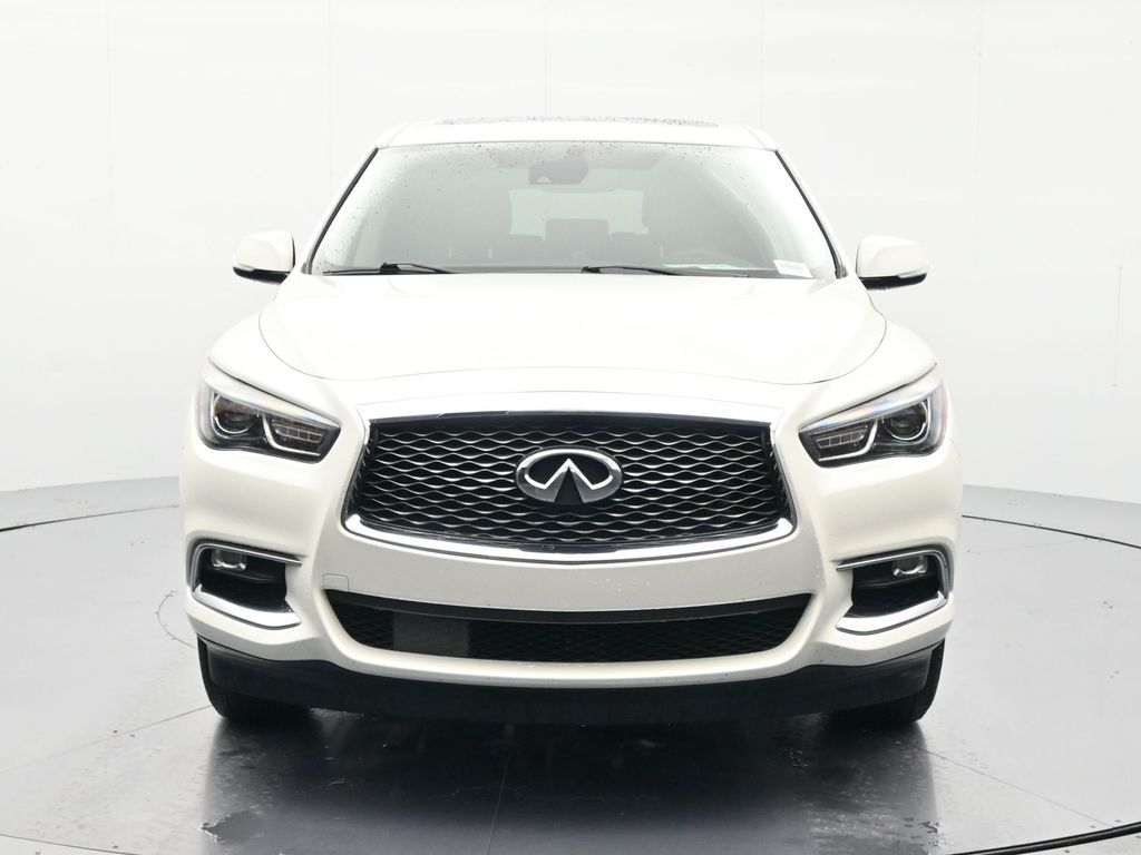 Used 2020 INFINITI QX60 PURE with VIN 5N1DL0MN6LC504310 for sale in Palatka, FL