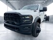 Ram 5500 Chassis Cab