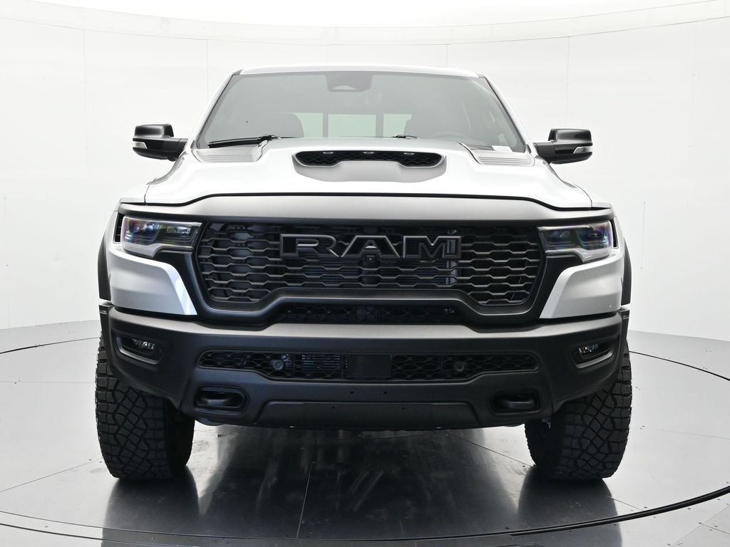 New 2026 Ram 1500 RHO CREW CAB 4X4 5'7 BOX Pickup