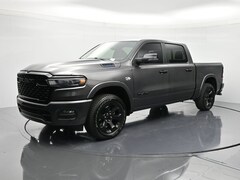 2026 Ram 1500 BIG HORN CREW CAB 4X4 5'7 BOX Pickup
