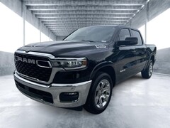 2025 Ram 1500 BIG HORN CREW CAB 4X2 5'7 BOX Pickup