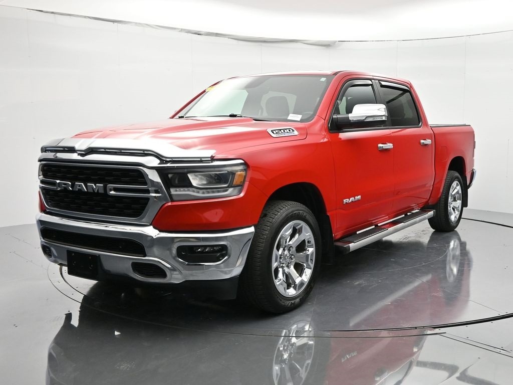 2022 RAM Ram 1500 Pickup Big Horn/Lone Star's photo