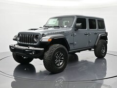 2026 Jeep Wrangler 4-DOOR MOAB 392 Sport Utility