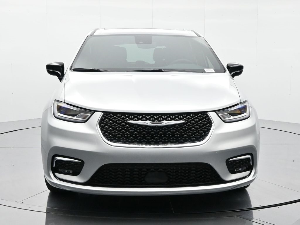 New 2026 Chrysler Pacifica SELECT Passenger Van