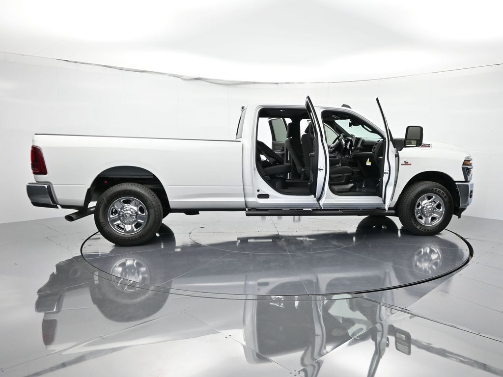 2026 RAM 2500 Tradesman - Photo 47