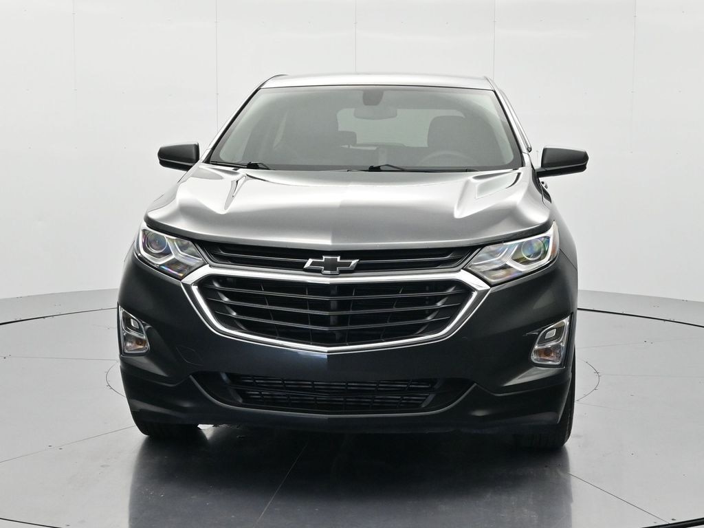 Used 2019 Chevrolet Equinox LS SUV