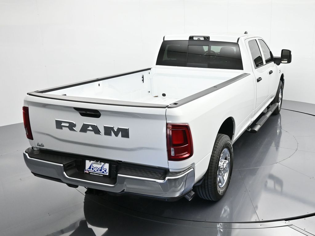 2026 RAM 2500 Tradesman - Photo 32