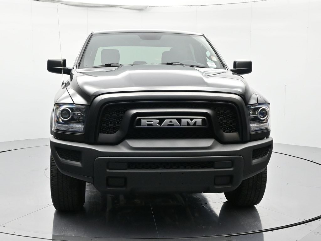 Used 2024 Ram 1500 Classic SLT Truck Crew Cab