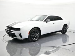 2026 Dodge Charger R/T 4-DOOR AWD Sedan