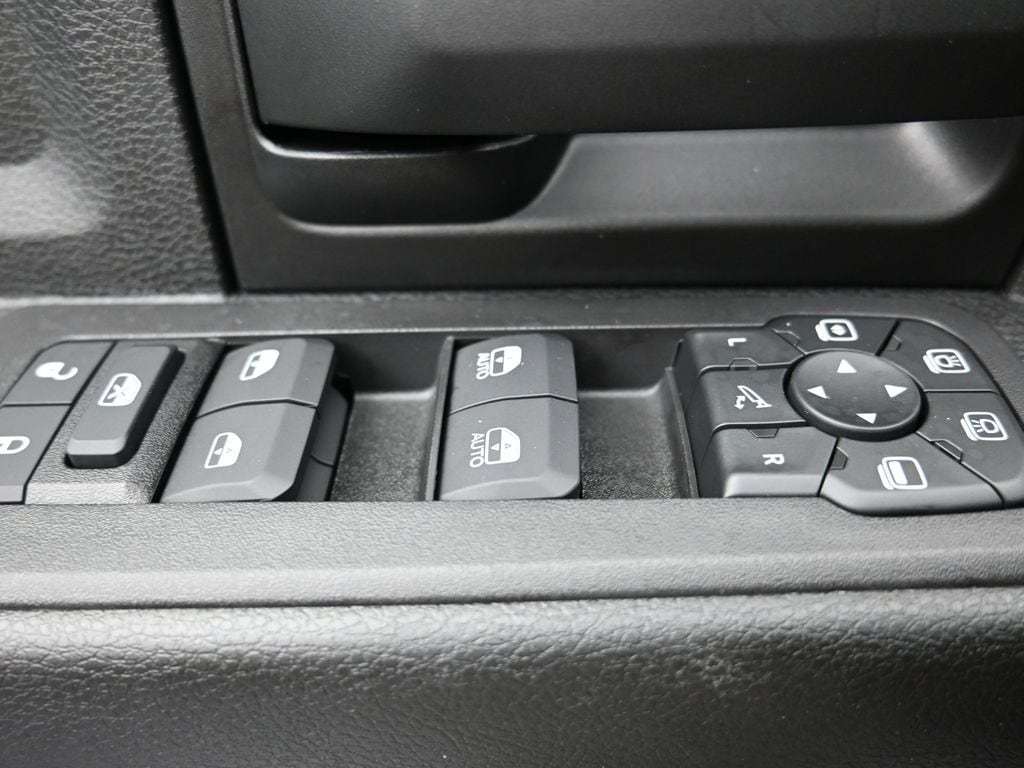 2026 RAM 2500 Tradesman - Photo 10
