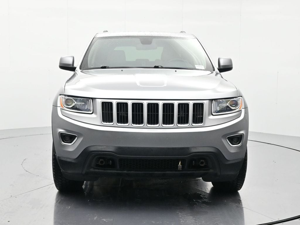 Used 2014 Jeep Grand Cherokee Laredo with VIN 1C4RJFAG8EC272076 for sale in Palatka, FL