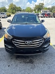 Hyundai Santa Fe Sport