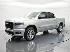 2026 Ram 1500 BIG HORN CREW CAB 4X4 5'7 BOX Pickup