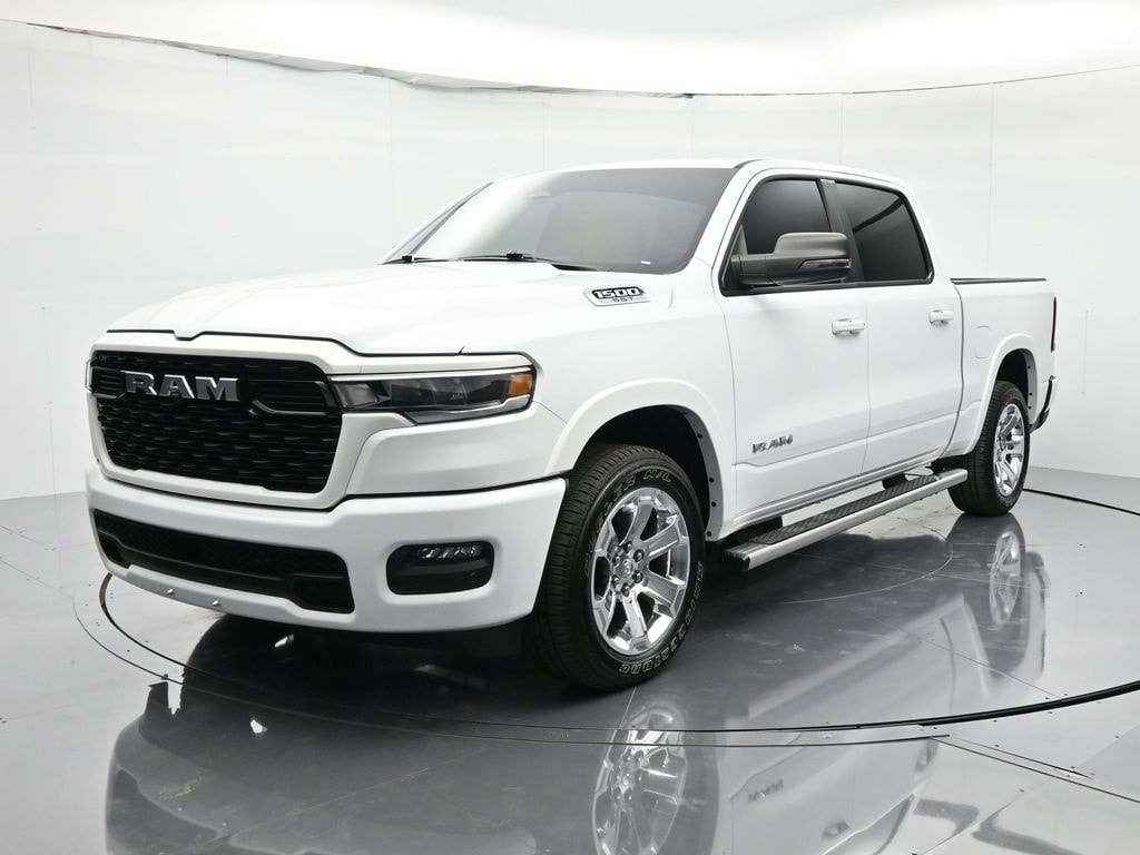 2025 RAM Ram 1500 Pickup Big Horn/Lone Star's photo
