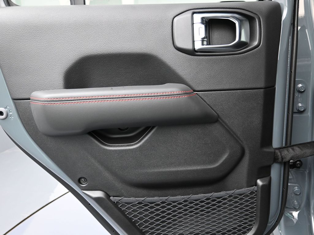 2025 Jeep Wrangler 4-Door Rubicon X - Photo 20