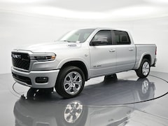 2026 Ram 1500 BIG HORN CREW CAB 4X4 5'7 BOX Pickup