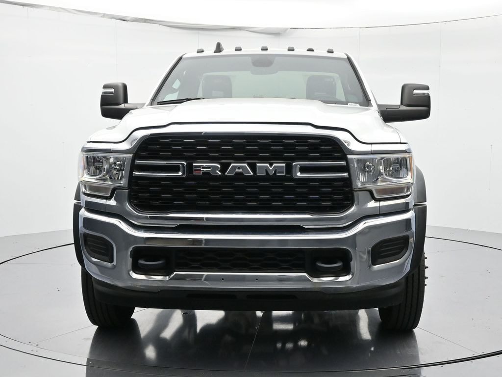 Used 2023 Ram 4500 Chassis Tradesman/SLT Truck Regular Cab