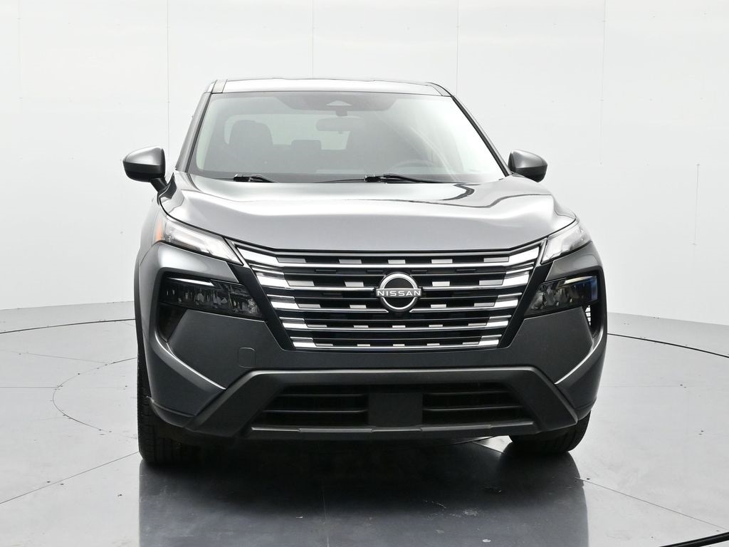 Used 2024 Nissan Rogue SV SUV