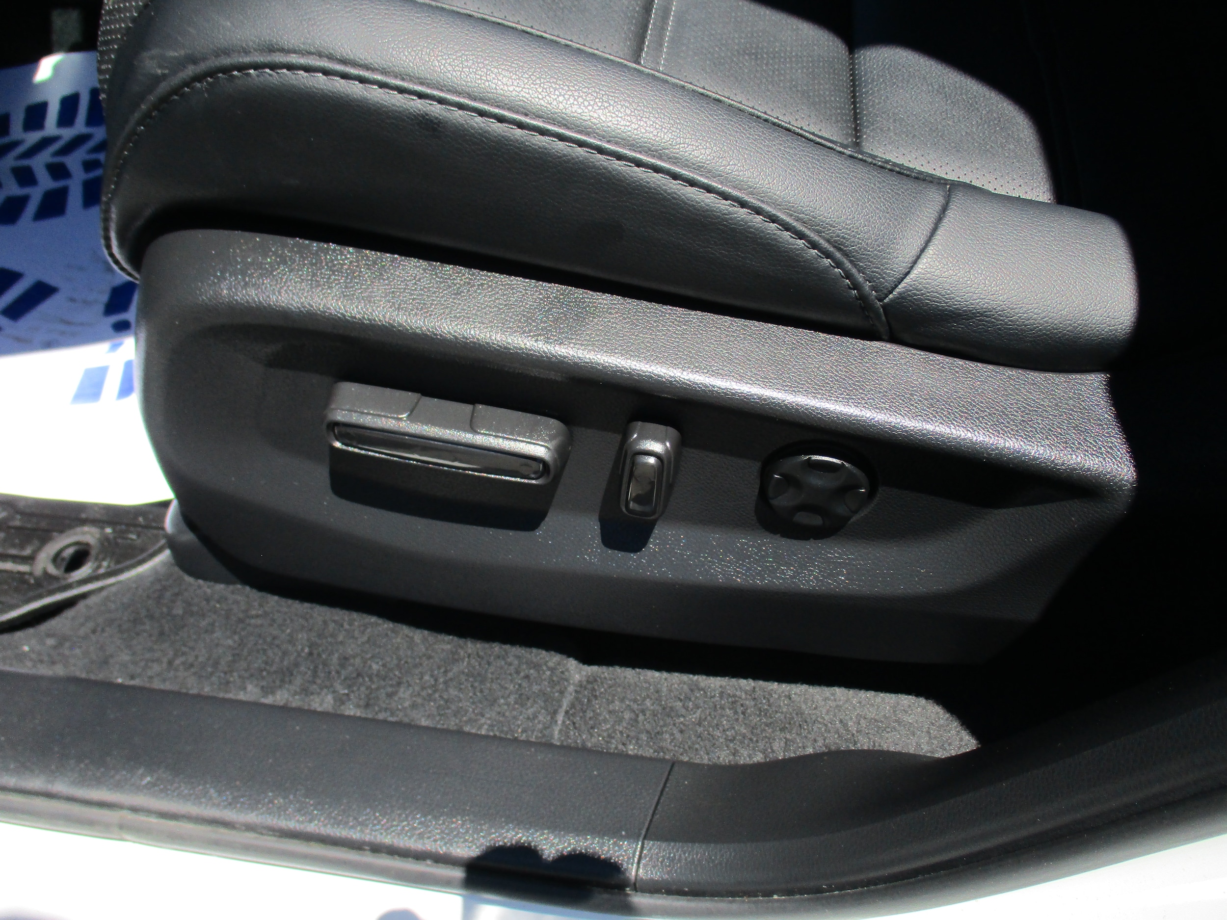 2022 Honda CR-V EX-L - Photo 17
