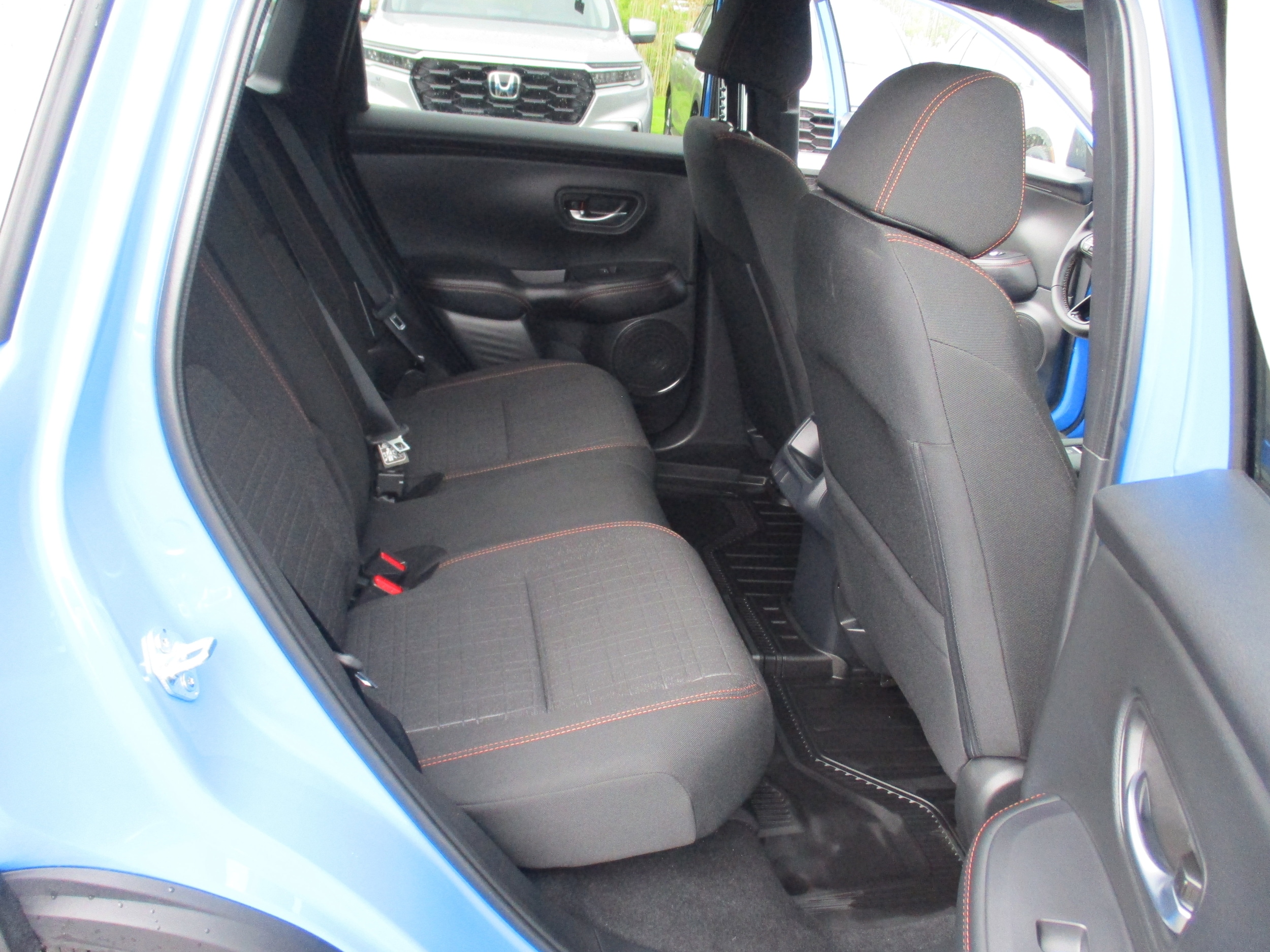 2026 Honda HR-V Sport - Photo 14