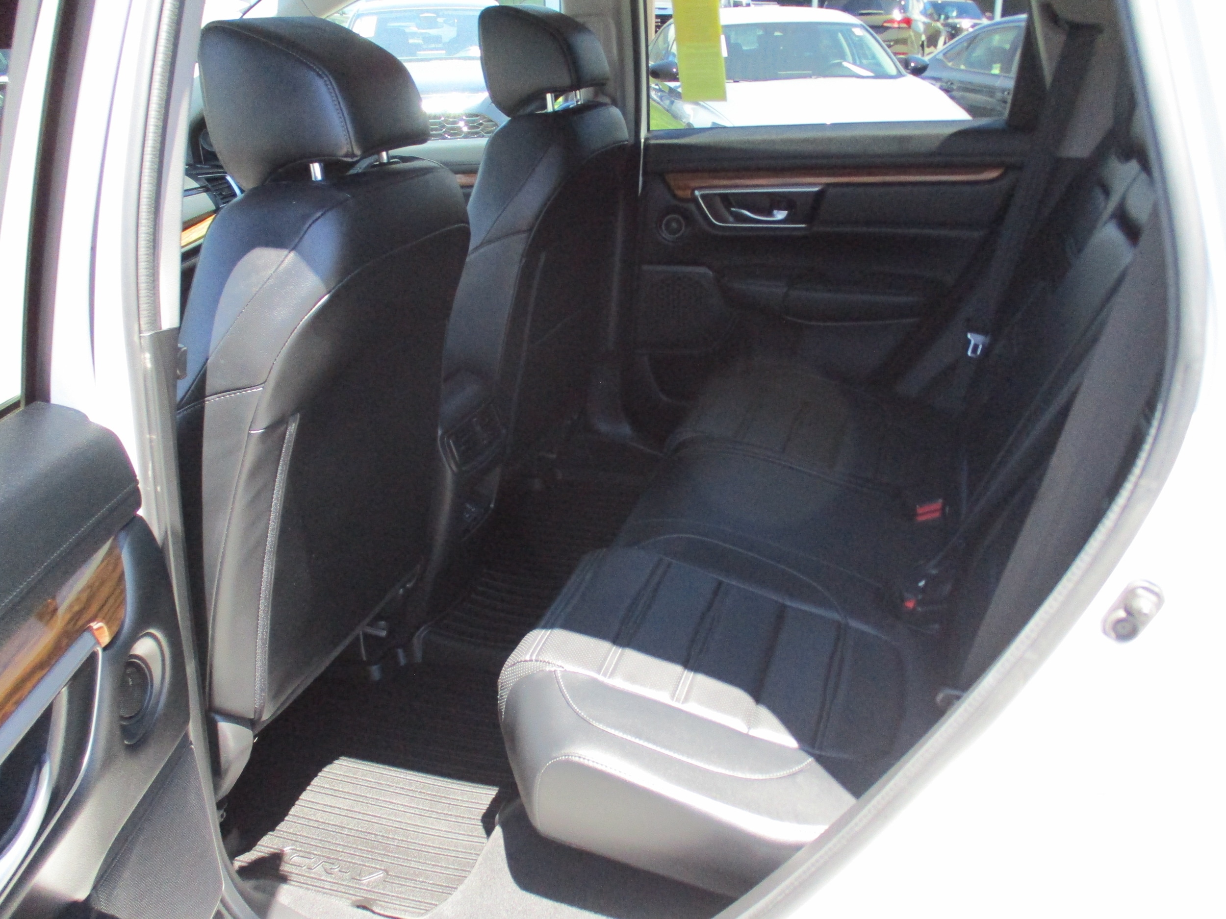 2022 Honda CR-V EX-L - Photo 13