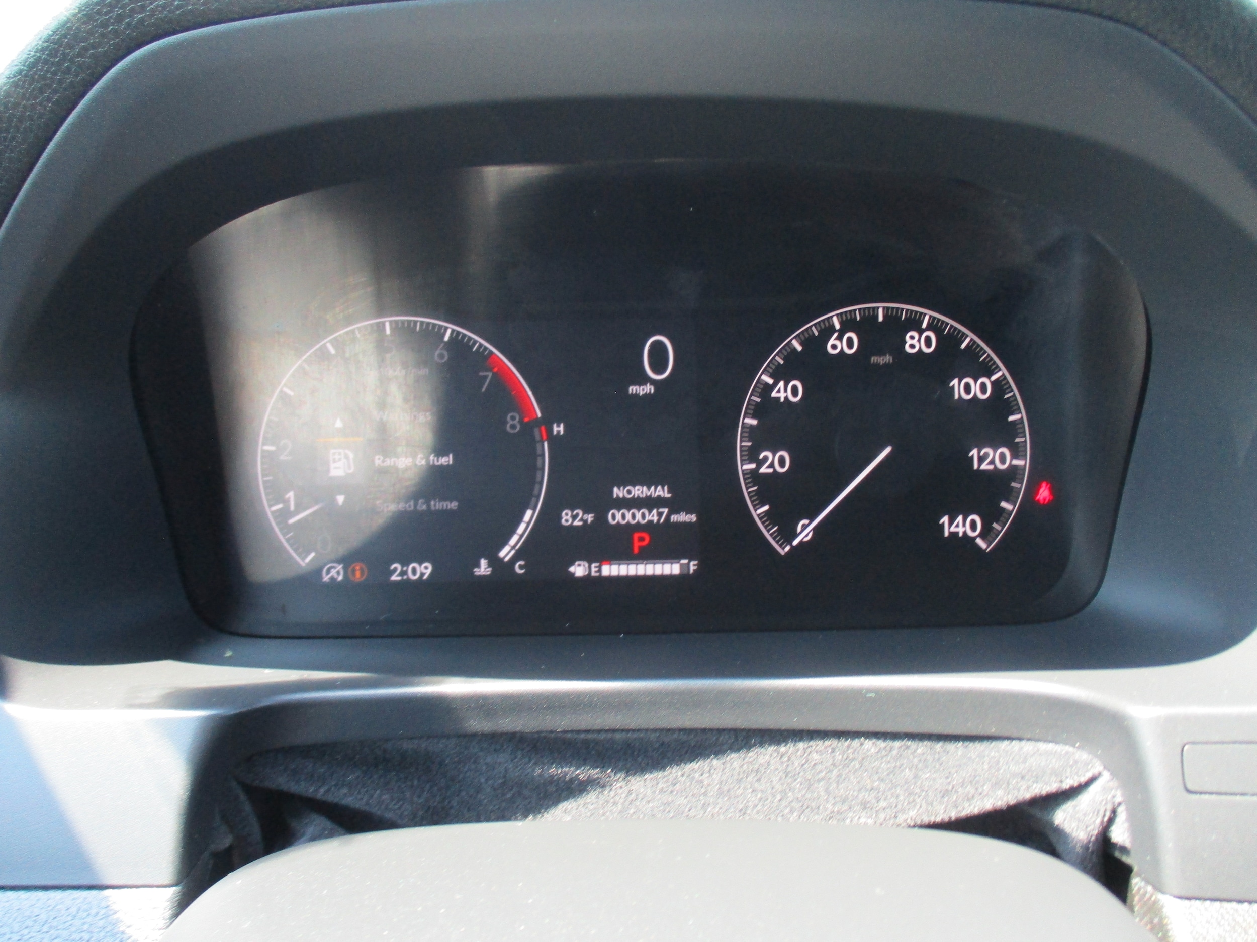 2026 Honda Ridgeline TrailSport - Photo 18