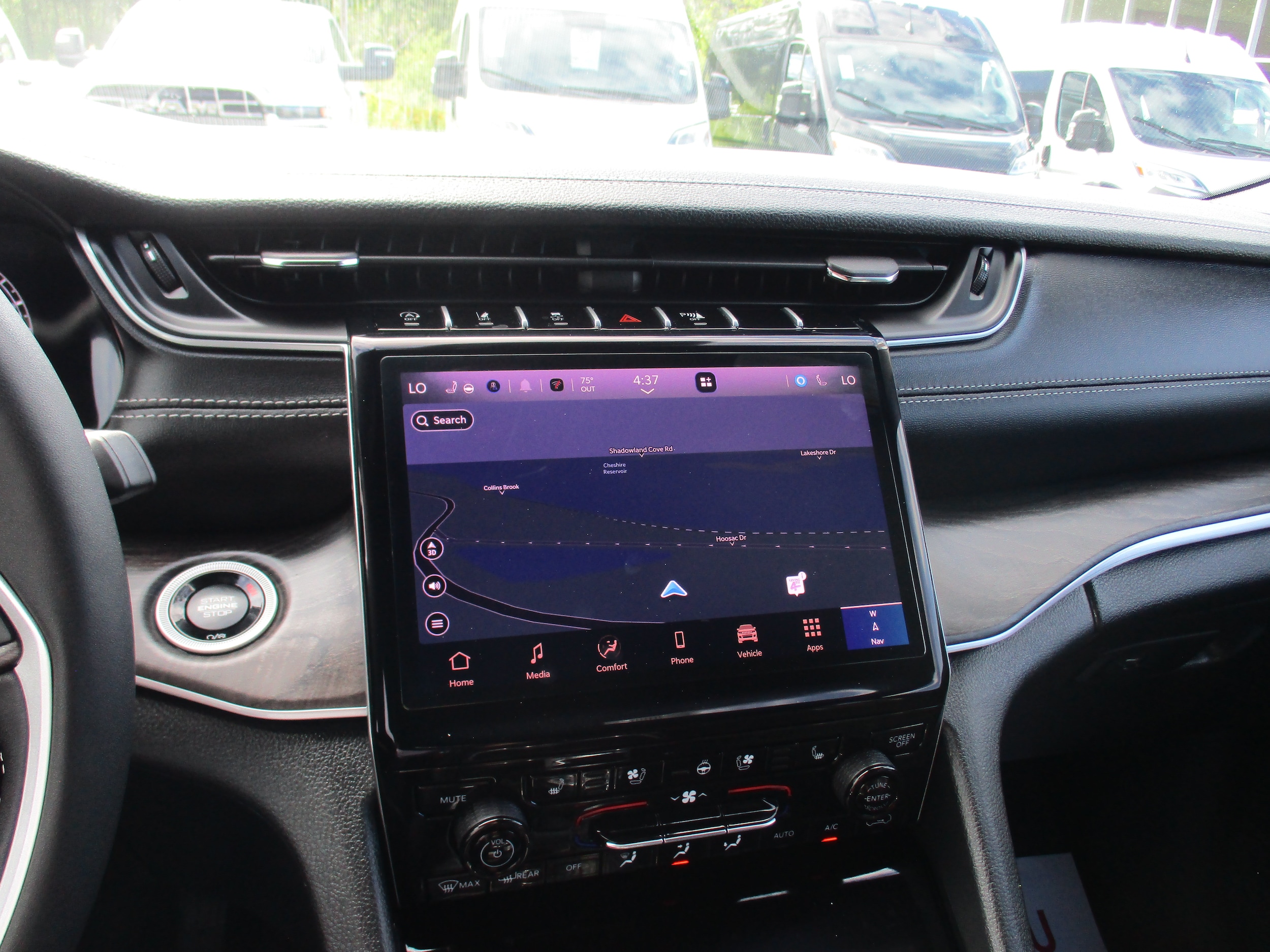 2025 Jeep Grand Cherokee Limited - Photo 18