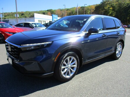 2023 Honda CR-V EX-L w/BSI SUV